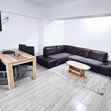 Apartament Dem Radulescu 3 Camere! Râmnicu Vâlcea 외부 사진