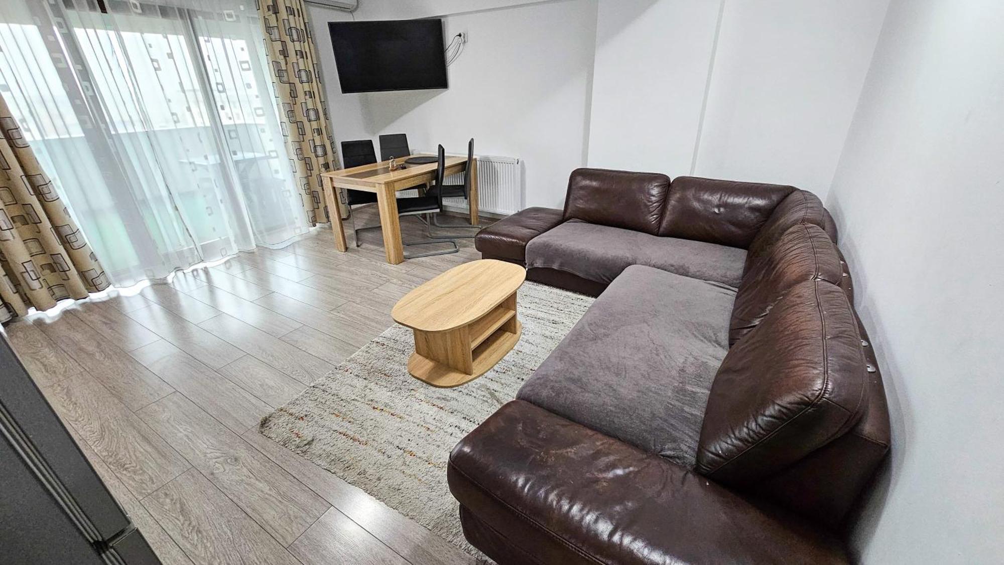 Apartament Dem Radulescu 3 Camere! Râmnicu Vâlcea 외부 사진