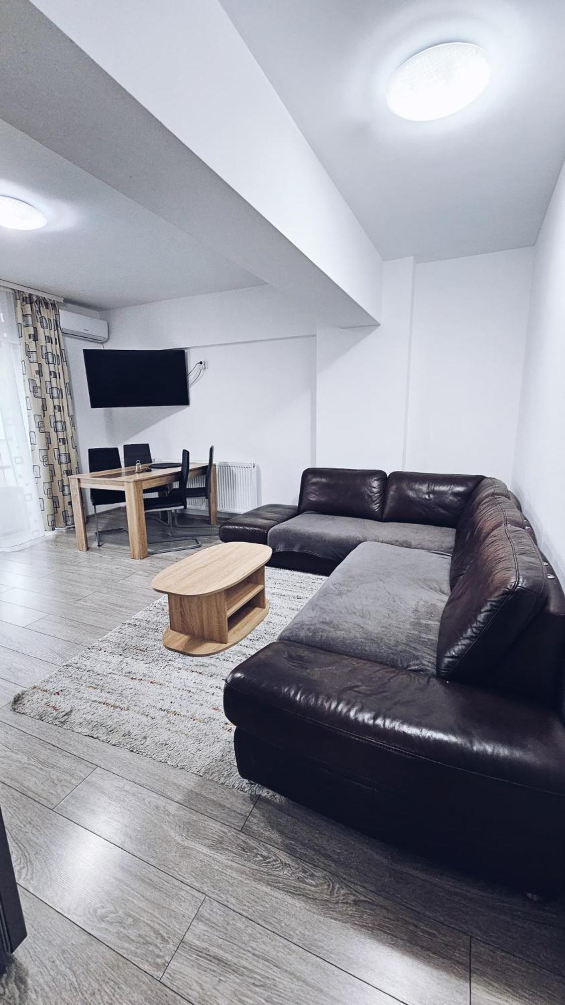 Apartament Dem Radulescu 3 Camere! Râmnicu Vâlcea 외부 사진