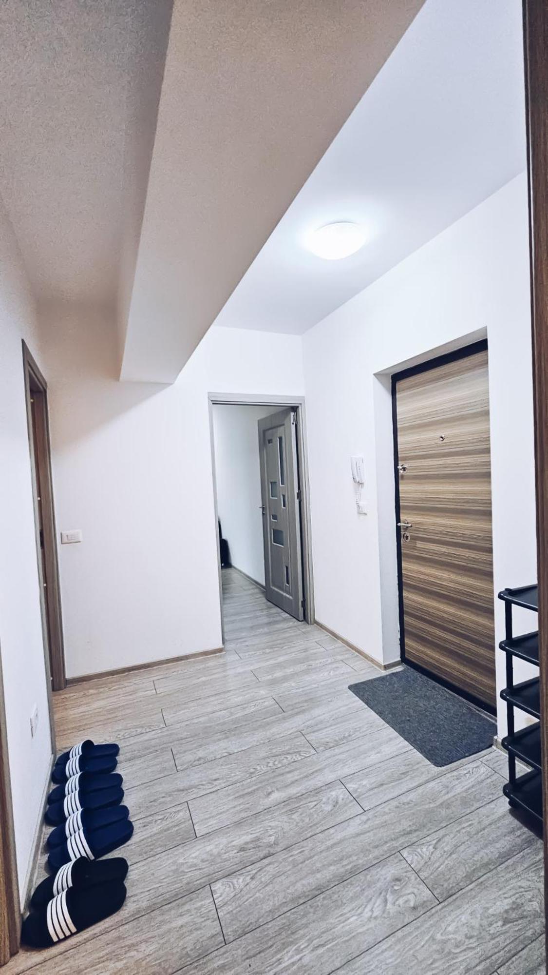 Apartament Dem Radulescu 3 Camere! Râmnicu Vâlcea 외부 사진