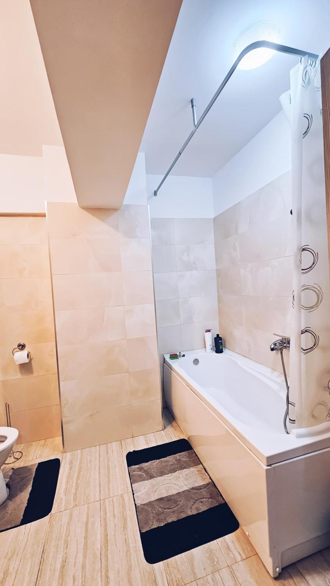Apartament Dem Radulescu 3 Camere! Râmnicu Vâlcea 외부 사진