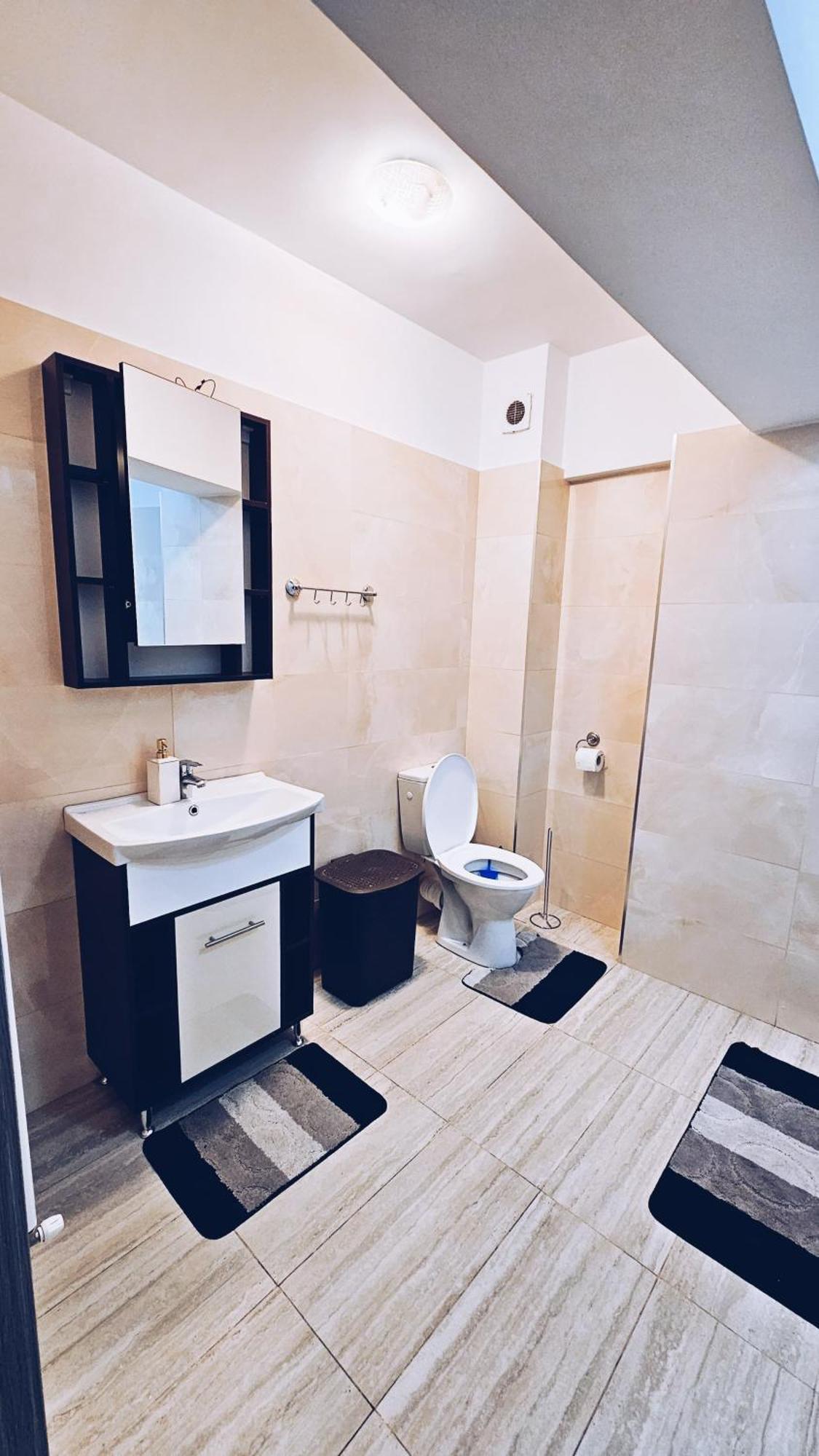 Apartament Dem Radulescu 3 Camere! Râmnicu Vâlcea 외부 사진